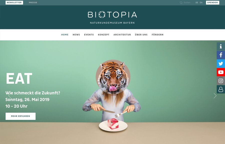 bioculture Work Example