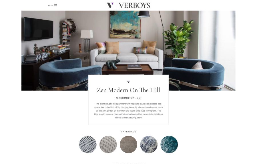 Brand Revive Work Example