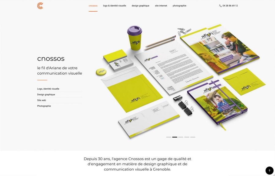 cnossos Work Example