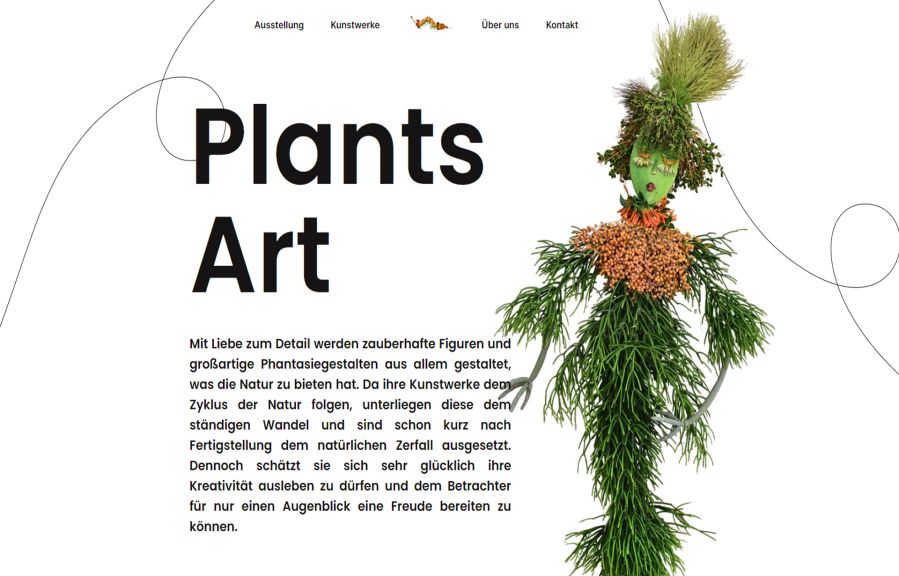 Dirk Heuser Consulting Work Example