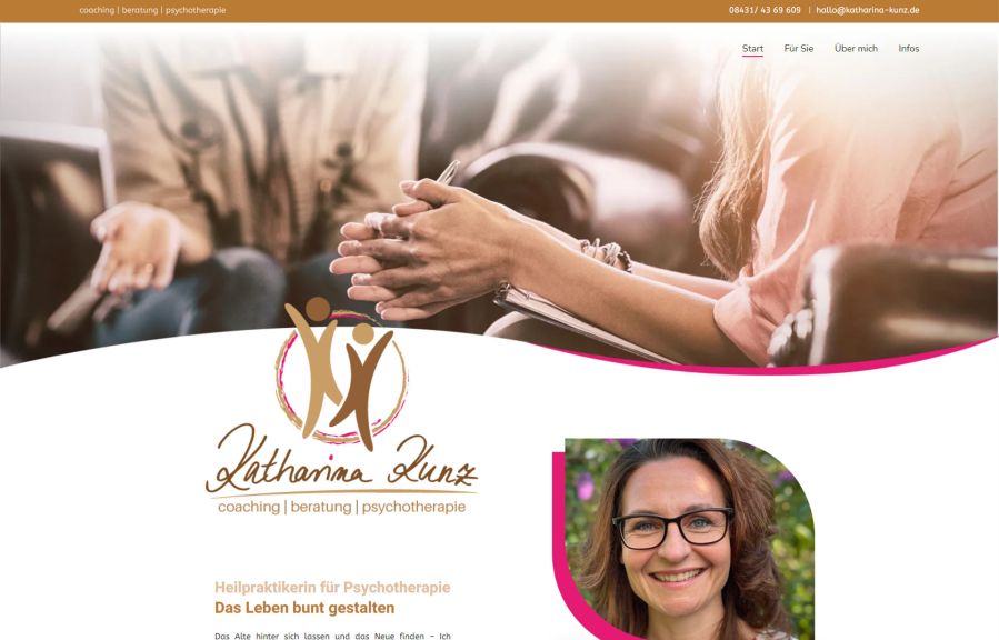 Graffiatura Mediendesign Work Example