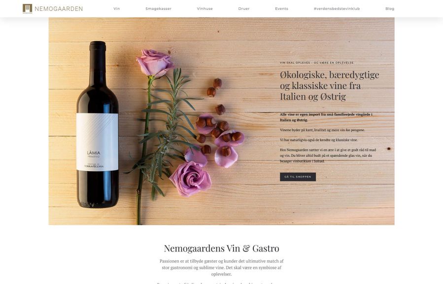 Joomlakonsulenten Work Example