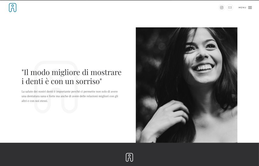 Lorenzo Valentini Work Example