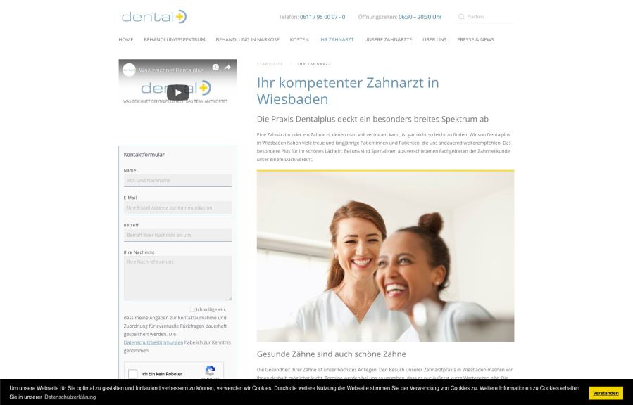 tec-promotion GmbH Work Example