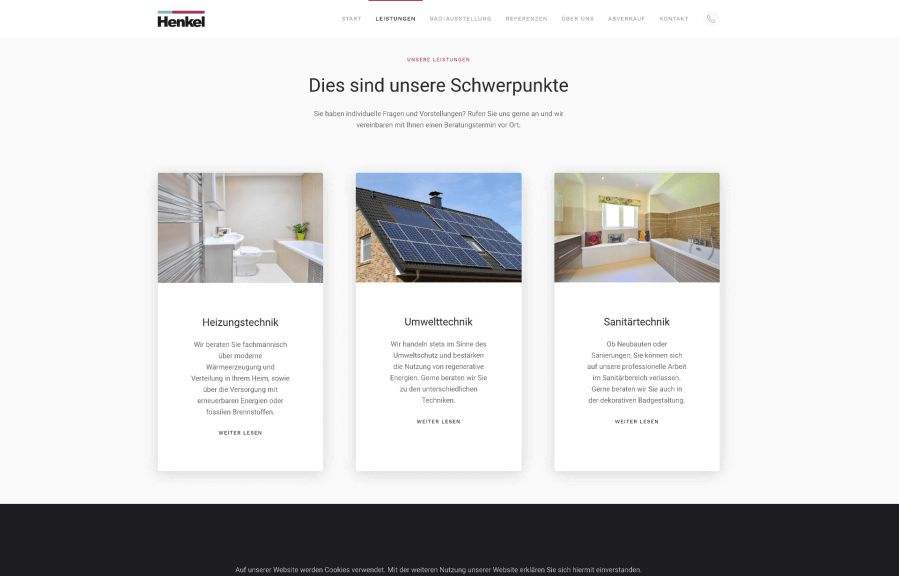 UNITIZE Work Example